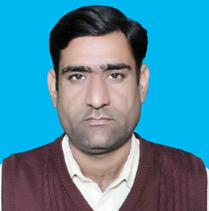 Abrar Ahmad