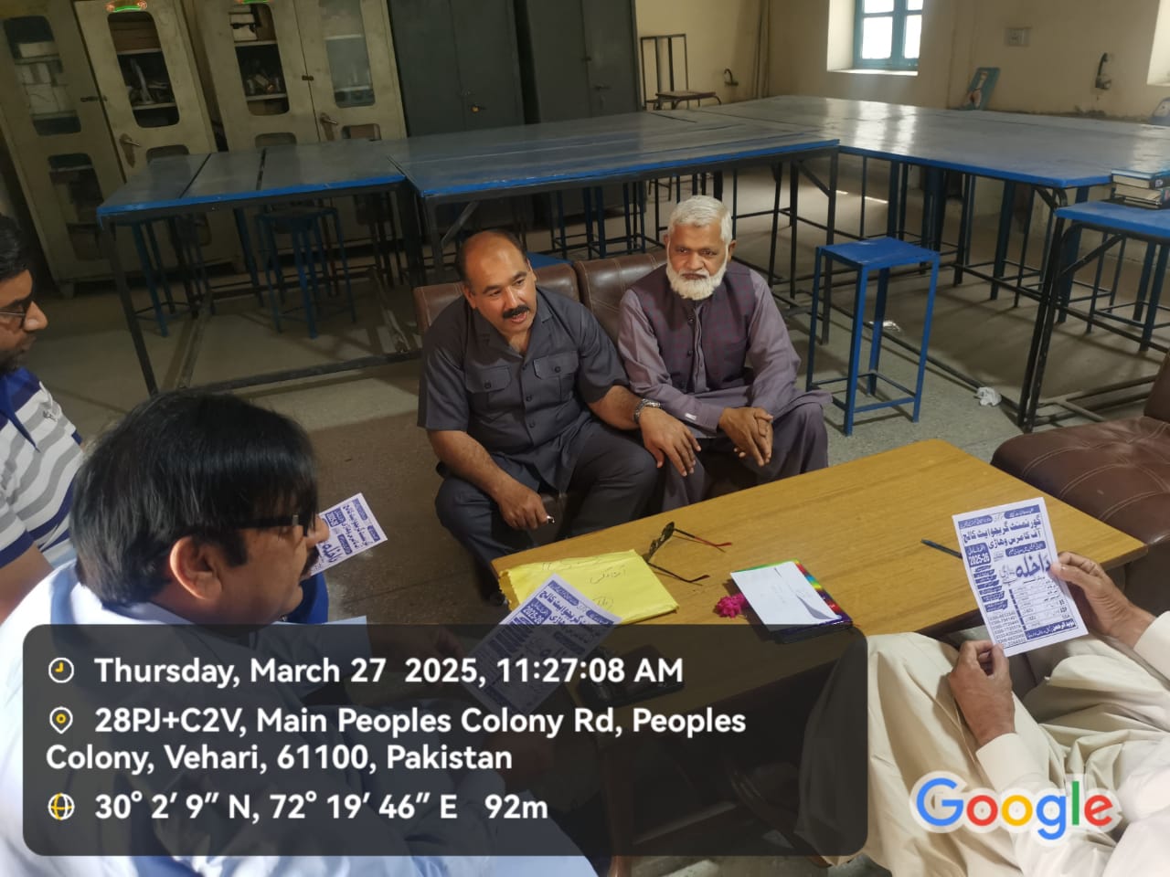 Admissions Campaign 2025