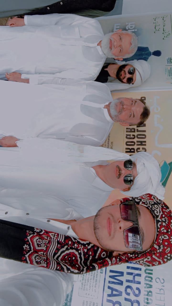 Celebrating Diversity and Tradition