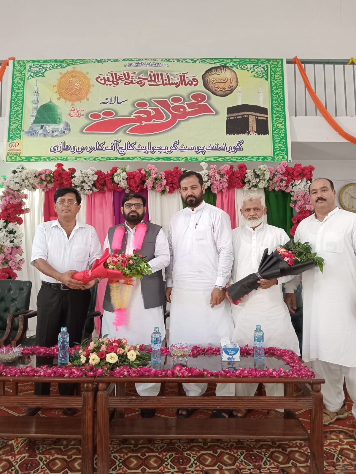 Honoring Spiritual Heritage Through Devotion